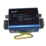 視頻監(jiān)控多功能二合一防雷器 視頻監(jiān)控多功能二合一防雷器